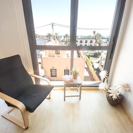 Valencia Beach Apartments 2 외부 사진