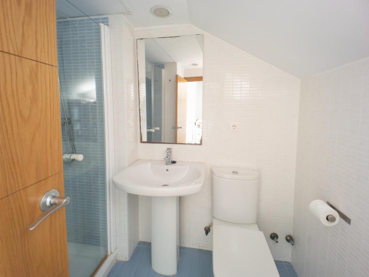 Valencia Beach Apartments 2 외부 사진