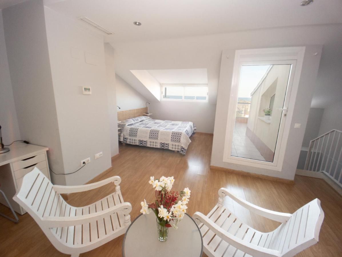 Valencia Beach Apartments 2 외부 사진