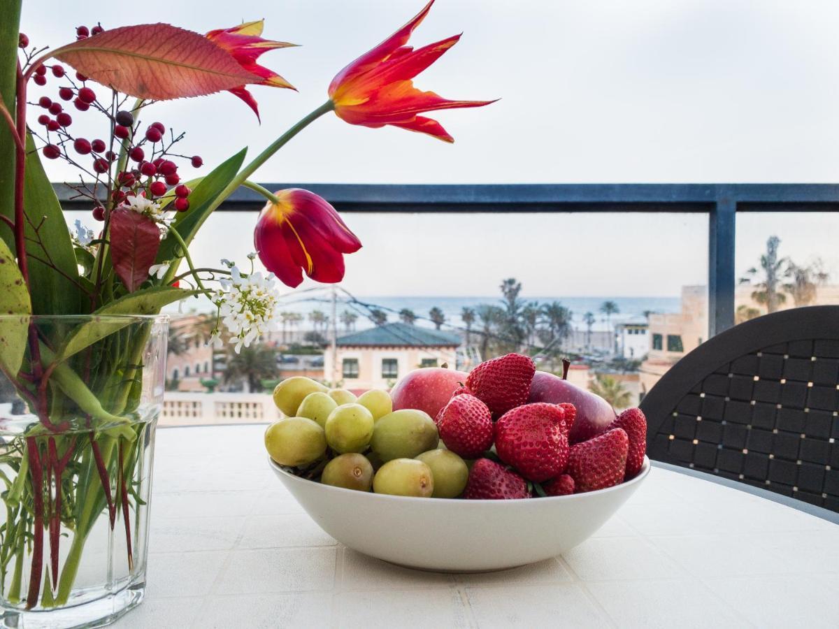 Valencia Beach Apartments 2 외부 사진