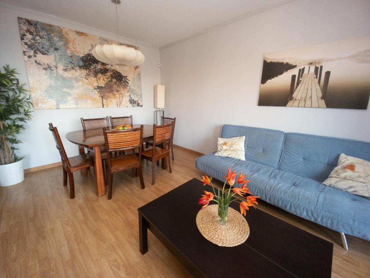 Valencia Beach Apartments 2 외부 사진