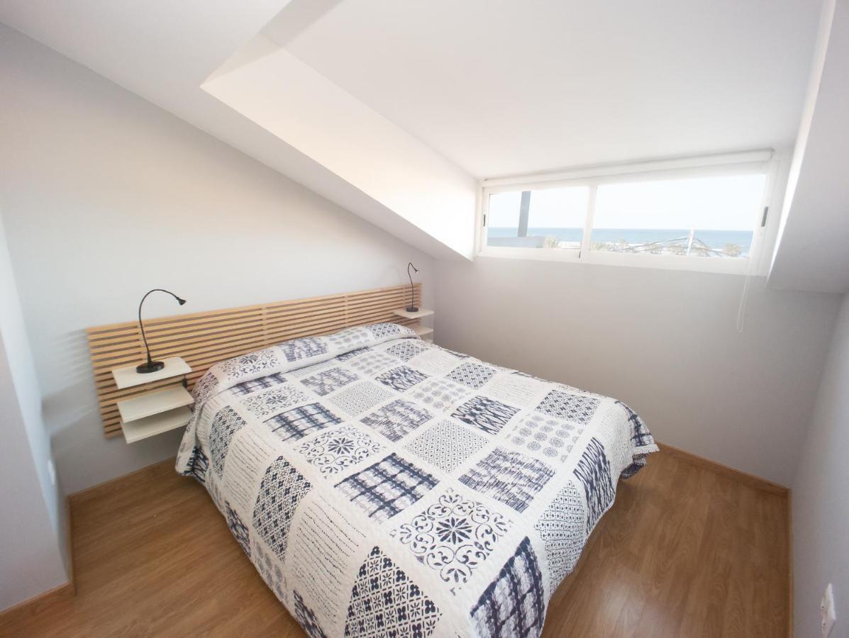 Valencia Beach Apartments 2 외부 사진