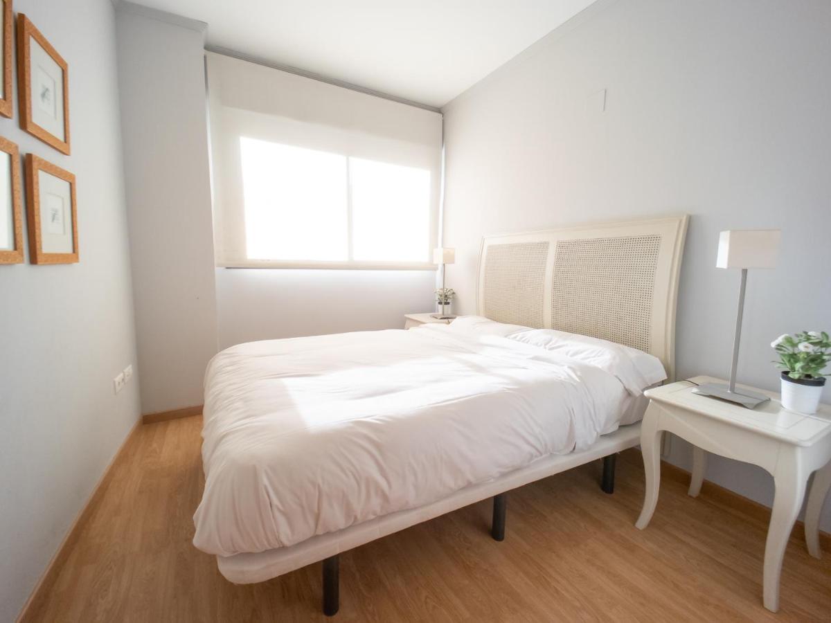 Valencia Beach Apartments 2 외부 사진