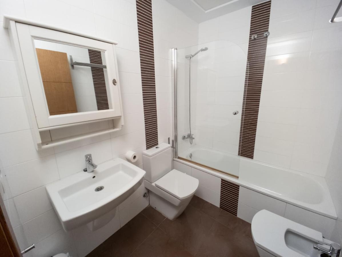 Valencia Beach Apartments 2 외부 사진