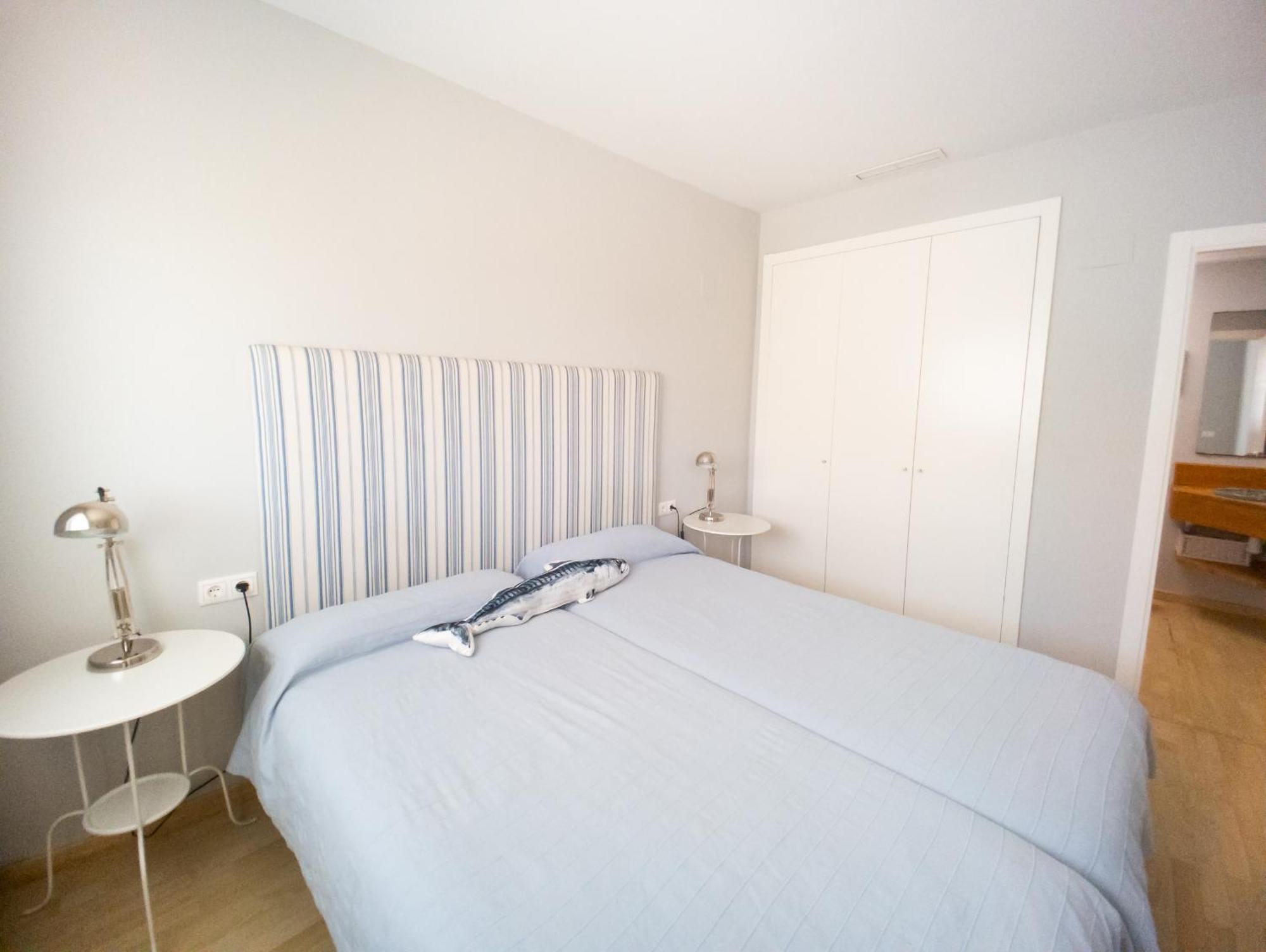 Valencia Beach Apartments 2 외부 사진