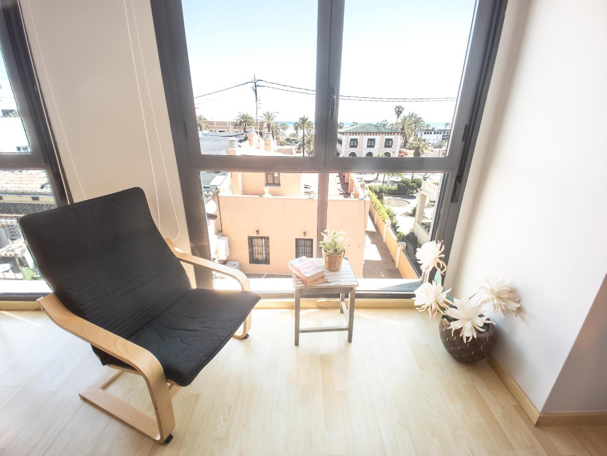 Valencia Beach Apartments 2 외부 사진