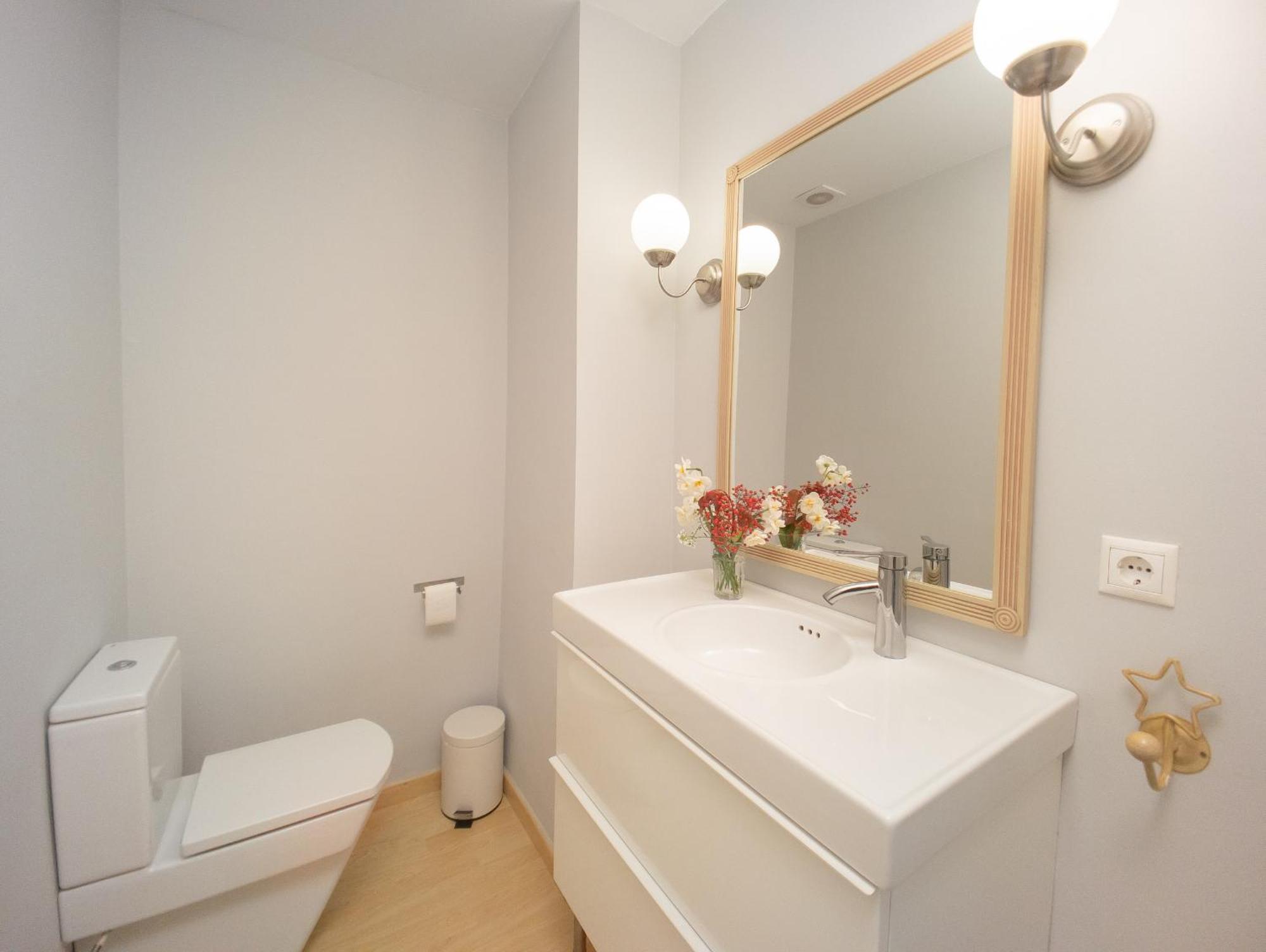 Valencia Beach Apartments 2 외부 사진