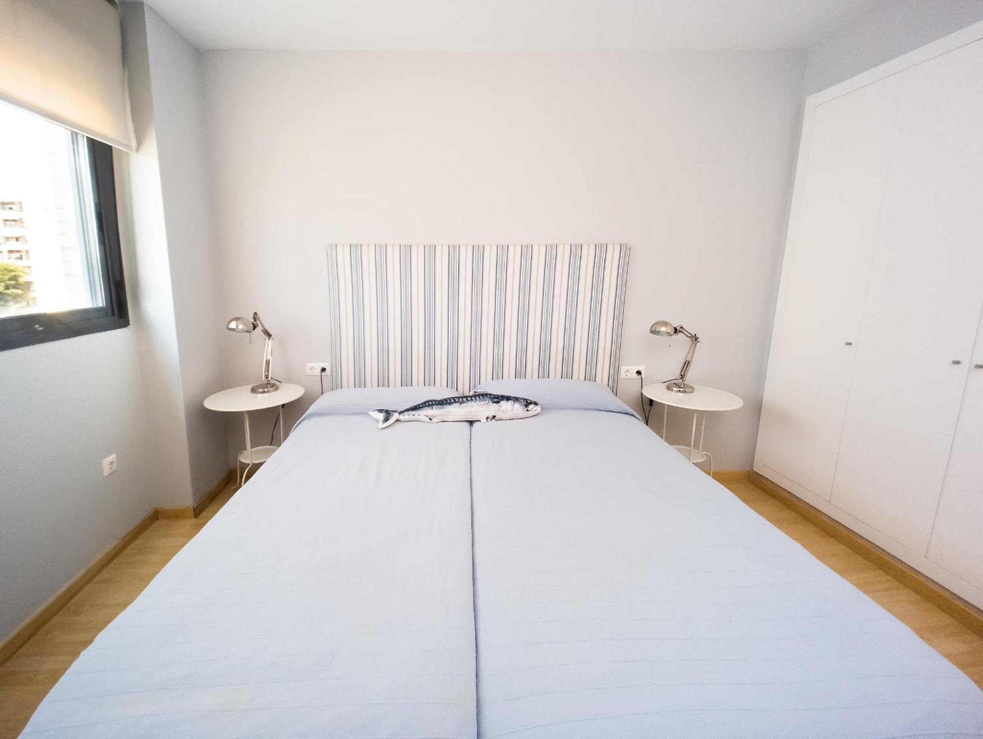 Valencia Beach Apartments 2 외부 사진