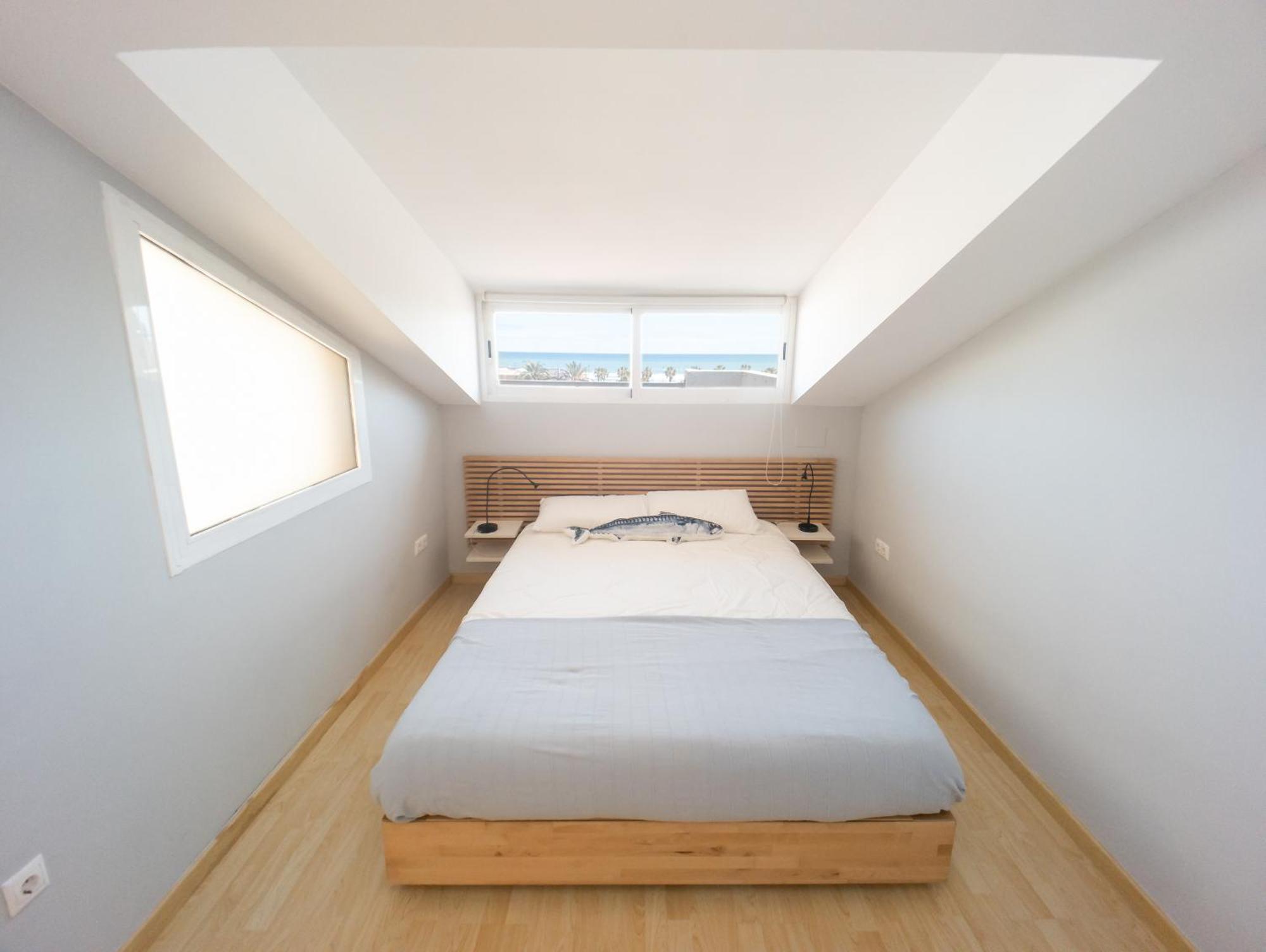 Valencia Beach Apartments 2 외부 사진