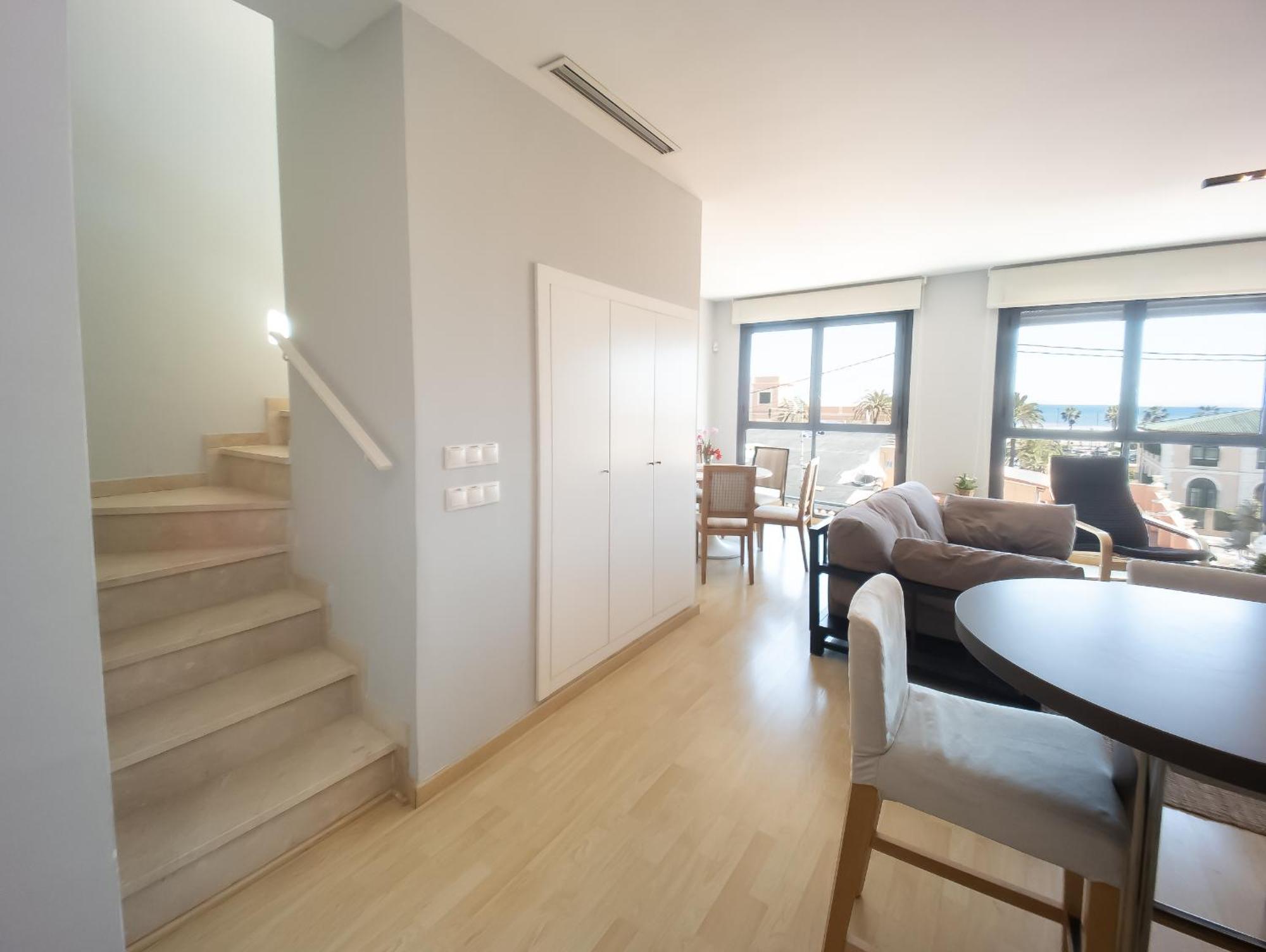 Valencia Beach Apartments 2 외부 사진