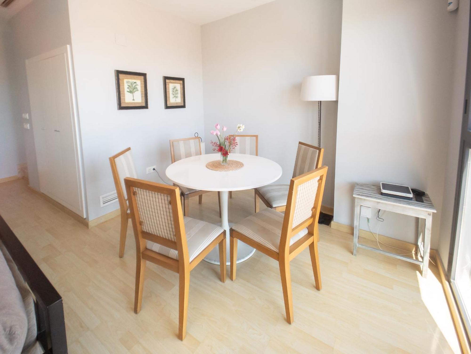 Valencia Beach Apartments 2 외부 사진